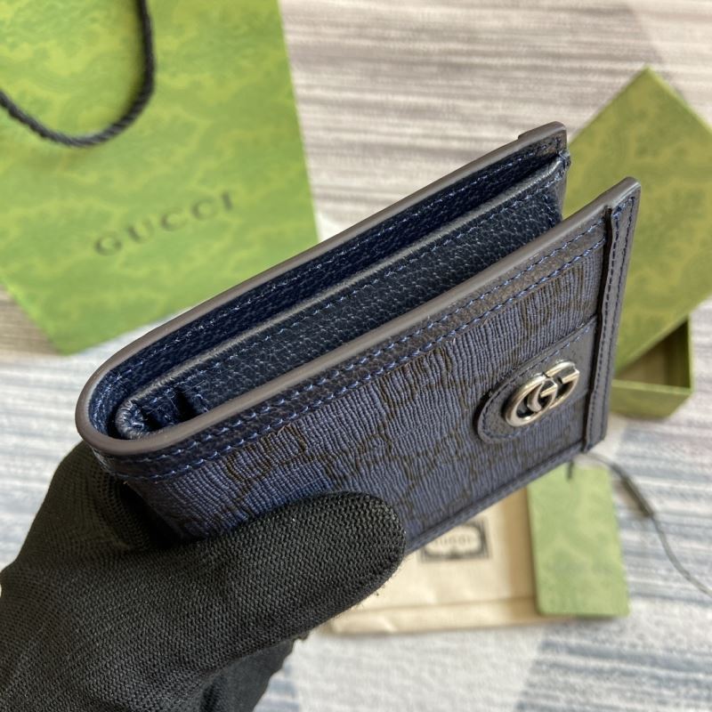 Gucci Wallets